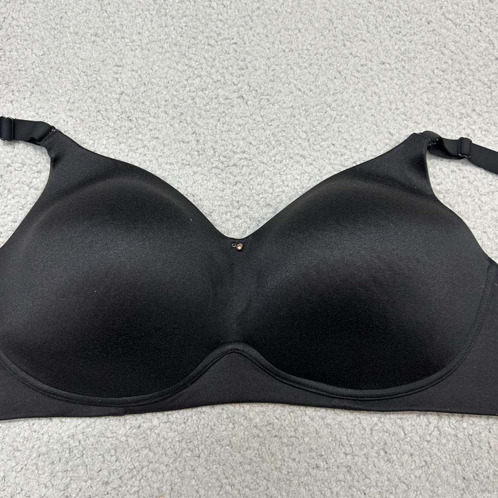 Cacique Bra 42DD T-Shirt Bra Lightly Lined No-Wire